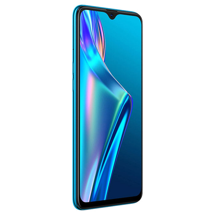 OPPO A12 CPH2083 3GB/32GB MOBILE PHONE (BLUE) OPPO A12 CPH2083 3GB/32GB MOBILE PHONE (BLUE)